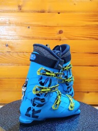 LYŽIARKY ROSSIGNOL ALLTRACK 80 BLUE 29MP
